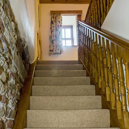 Vakantiehuis Castle House *