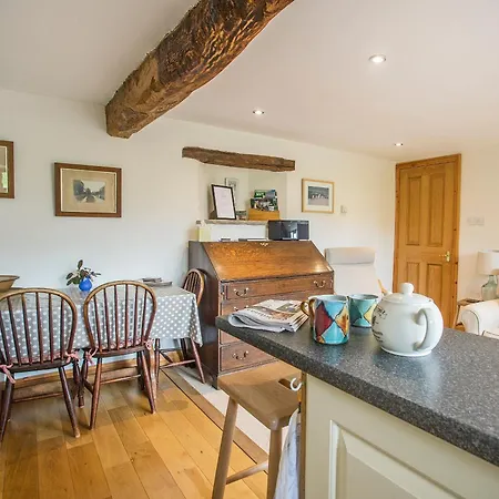 Castle House * Kirkby Stephen
