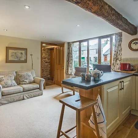 Castle House Feriehus *