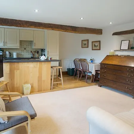 Дом отдыха Castle House *