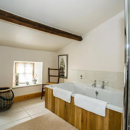 Holiday home Castle House