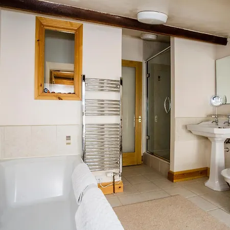 Castle House Feriehus