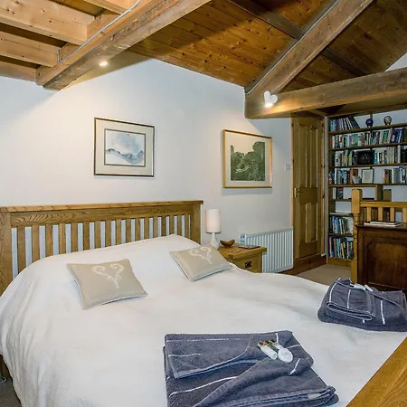 Castle House Киркби-Стивен